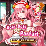 Bocoran RTP Slot Microgaming Doki Doki Parfait